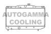 TOYOT 1640015401 Radiator, engine cooling